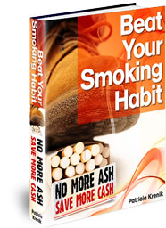 Beat Your Smoking Habit Patricia Krenik